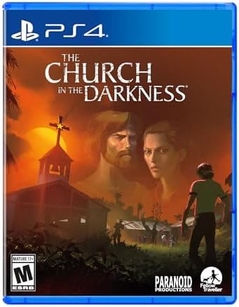The Church in the Darkness – PlayStation 4