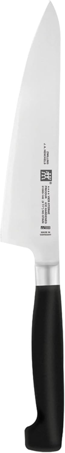 ZWILLING J.A. Henckels Four Star 5.5-inch Prep Knife