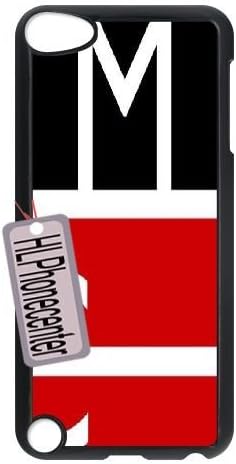 DIY High Quality Case for Ipod Touch 5, Magcon Phone Case - HL-6629182 Unknown Binding