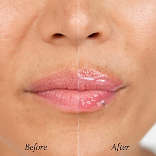 Julep 24/7 Lip Treatment - Hydrating Lip Balm And Lip Sleeping Mask - Moisturizing Lip Repair - Soothe Dry Chapped Lips - Shea Butter #TOP1