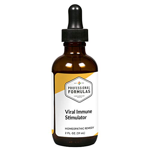 Viral Immune Stimulator 2oz Professional Formulas
