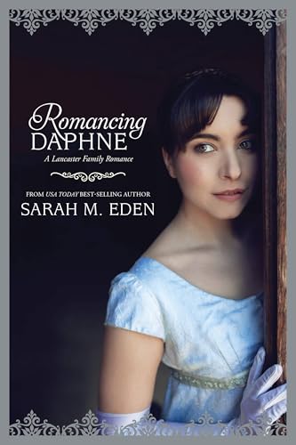 Romancing Daphne (The Lancaster Family Book 3)