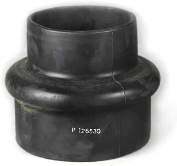 P126530 Donaldson Original Rbr Hump-R