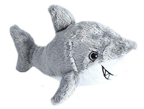 Preisvergleich Produktbild Wild Republic 16255 Hug'ems Mini Shark 24 cm