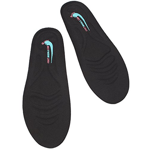 Height Increase Insoles: Elevate Your Stature