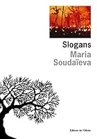 Slogans 287929455X Book Cover