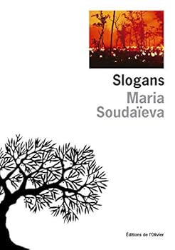Paperback Slogans [French] Book