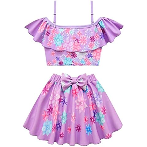 Maillot de Bain Bdwing Encanto Cover