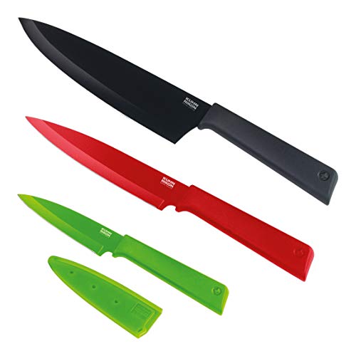 Preisvergleich Produktbild KUHN RIKON Küchenmesser