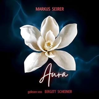 Aura cover art