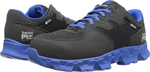 Image of Timberland PRO Men's Powertrain Alloy Toe ESD Industrial Shoe