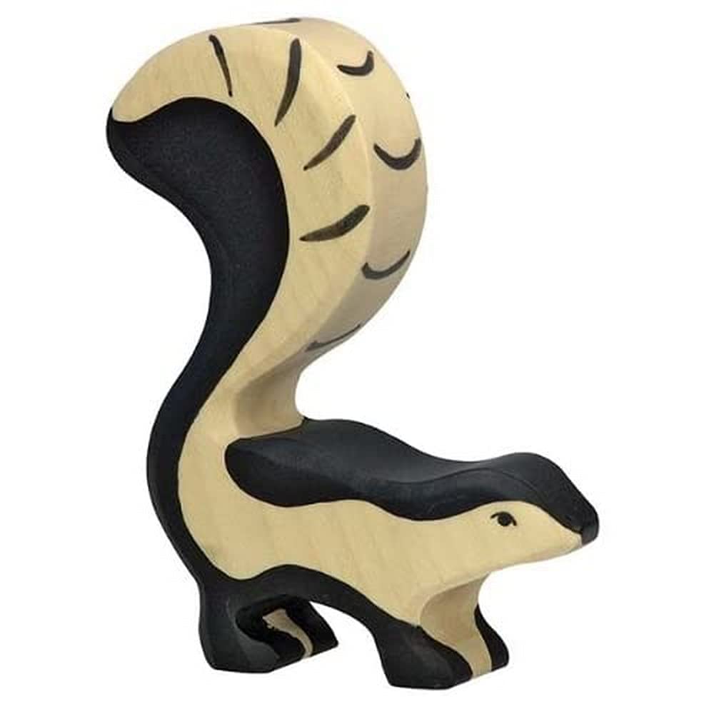 Holztiger Skunks, 80189