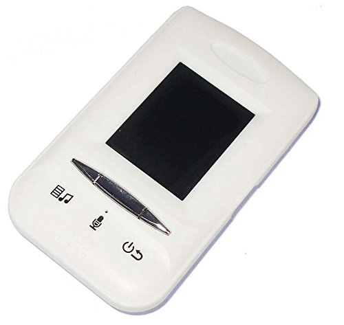 BW Nuevo 2.0 pulgadas bebé Monitores 2.4G intercomunicador 8 LED visión nocturna Baba Eletronica bebé Monitores 4 canciones de cuna video bebé Monitores cámara de seguridad inalámbrica