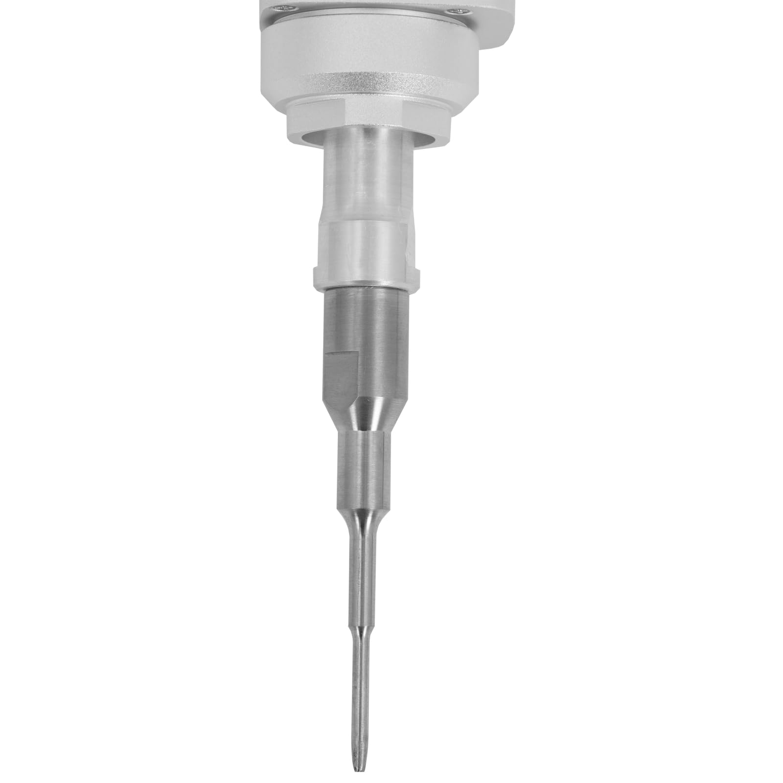 Steinberg Systems Ultraschall-Homogenisator Sonde Titanlegierung 0,1-10 ml kompaktes Design automatische Frequenzverfolgung Ultraschallhomogenisator
