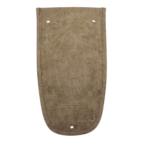 Garde-boue moto arrière protection Touring Electra Glide 1997-2016