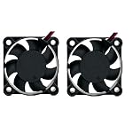 Robotbanao 3 inch Cooling Fan – 12V DC – Pack Of 2