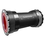 SRAM DUB T47 セラミックボトムブラケット 1色 85.5mm ロード 00.6418.033.004