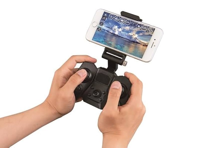 Amazon | ジョーゼン(Jozen) ジャイロマスターG40ムービー100HD