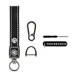 Photo Gallery oplsdqw auto portachiavi per mg zr zs gs gt hs mg3 mg5 mg6 mg7, auto resistenti all usura porta chiavi con anello a anti perso, uomo e donna portachiavi decorative auto accessori,a-onesize Photo Gallery oplsdqw auto portachiavi per mg zr zs gs gt hs mg3 mg5 mg6 mg7, auto resistenti all usura porta chiavi con anello a anti perso, uomo e donna portachiavi decorative auto accessori,a-onesize
