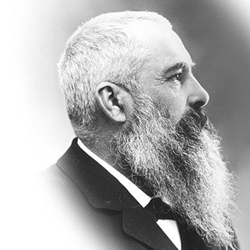 Amazon.co.jp: ポスター クロード モネ Nympheas 1903 : ホーム＆キッチン