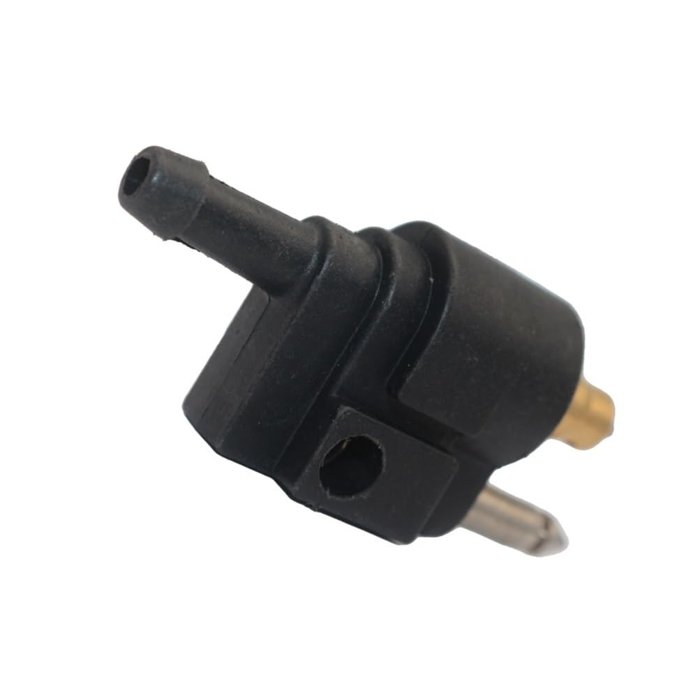 Connettore linea serbatoio carburante compatibile con 2 4 tempi fuoribordo 6G1-24304-01 6G1-24304-02-00