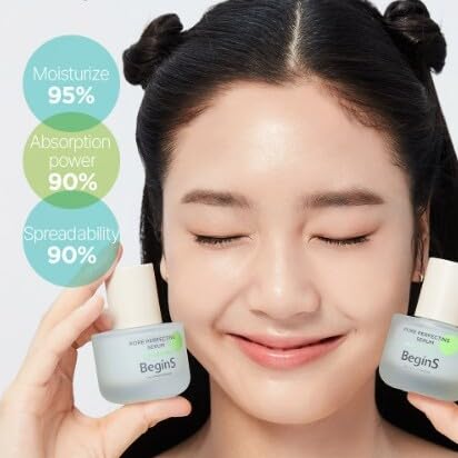Amazon.co.jp: 【ビギンス(BeginS)公式】ビギンス セラム 35ml (3種