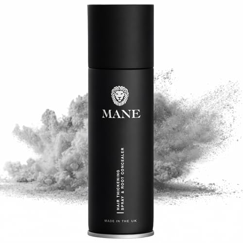 Spray Micro-Mineral para Cabello Grueso y Raíz 200 ml