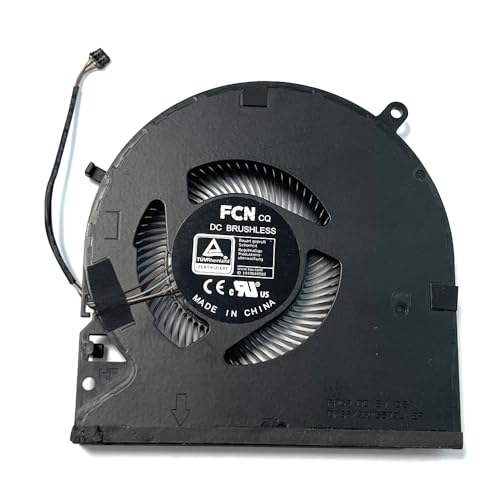 Ventilateur GPU RZ09-0409 pour Razer Blade 15 Advanced Cooler 5V