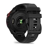 Garmin Approach S70 47MM Golf GPS Smartwatch for Men, Lightweight Touchscreen AMOLED Display and 42000 Preloaded Courses - Image 6