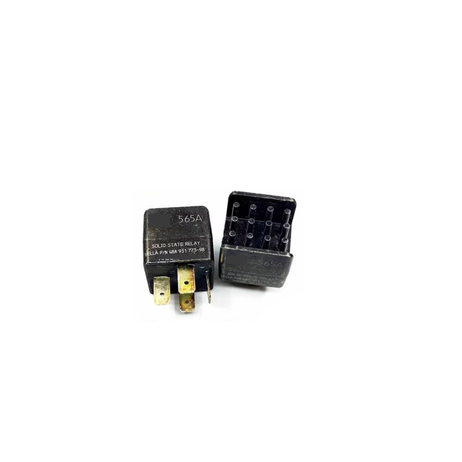 4RA 931 773-98 4RA 931 773 98 4foot relay BIANMTSW(One Size)