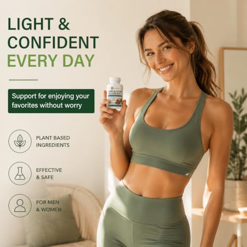VYHTHY Carb & Sugar Blocker Max