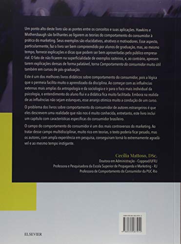 Comportamento do Consumidor: Construindo a Estratégia de Marketing