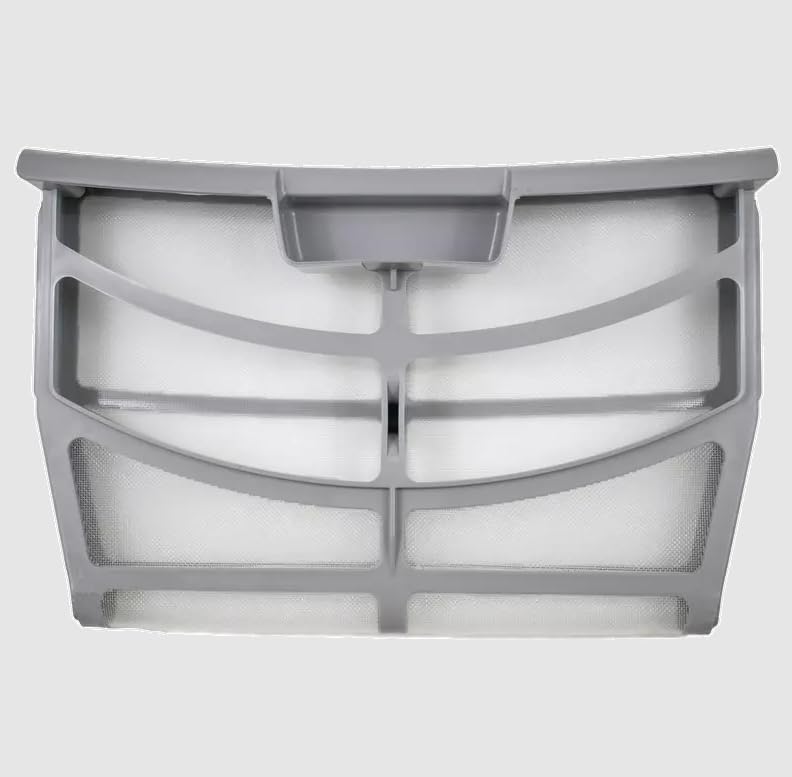Lint Screen Replacement For Whirlpool WED8500DC0 WED8500DW0 WED8500DC1 WED8500DC2 WED8500DC3 WED8500DC4 WED8500DW2 WED8500DR0 WED8500DR1 WED8500DR2 WED8500DR3 WED8500DR4 WED8500DW3 WED8500DW1 Dryer