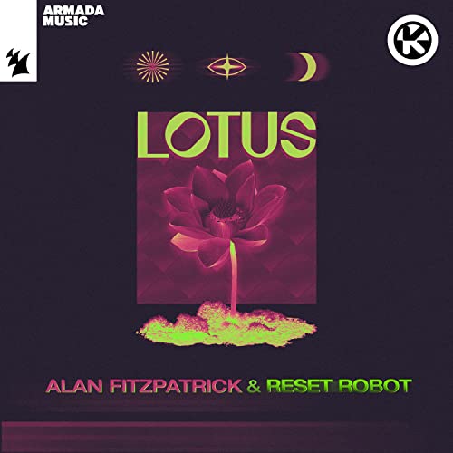 Alan Fitzpatrick & Reset Robot
