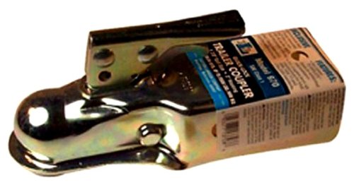 Dutton-Lainson 13728 3" Class I Coupler