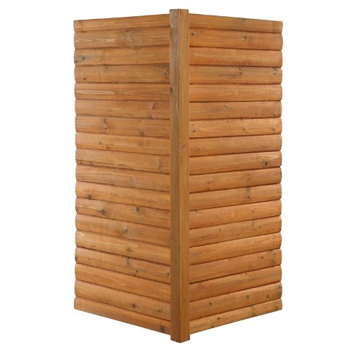 Pet Squeak Arf Frame Dog House, Large - Thumbnail 5
