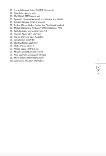 100 Capolavori Man_Museo D'arte Della Provincia Di Nuoro - 6