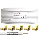 CAT 7 Erdkabel Outdoor Netzwerkkabel – Verlegekabel S/FTP, U – GmbH