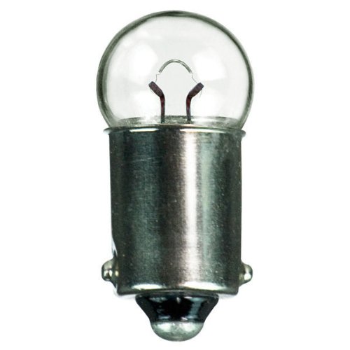 10 PACK Eiko - 51 Miniature Light Bulbs