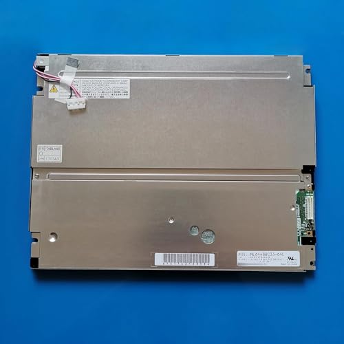 Image of NL6448BC33-64C Original 10.4 inch 640x480 LCD Screen