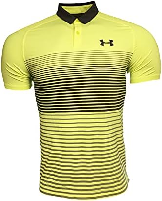 Under Armour Men's Polo Shirt Nylon 