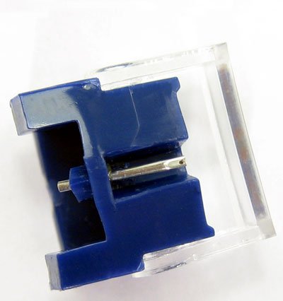 Diamant pour Optonica Sharp RP155E et platine vinyle Sty136 Sty137