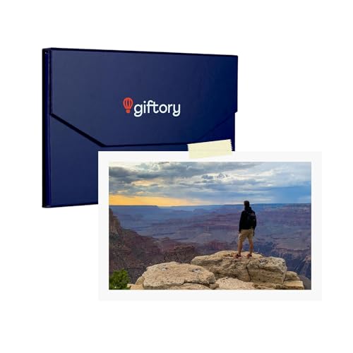 Giftory Bucket List Collection
