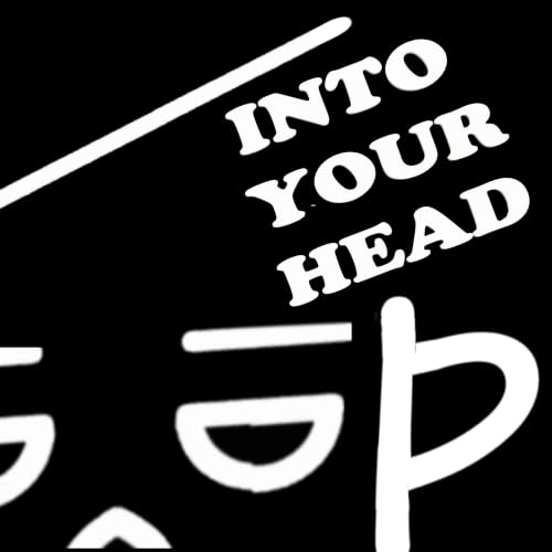 Into Your Head copertina