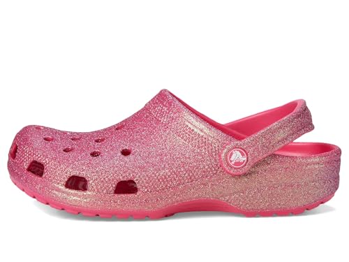 Image of Crocs Classic Clogs - Glitter