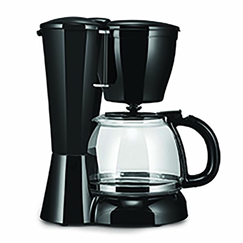 Cafeteira Gourmet Elétrica Multilaser Preto