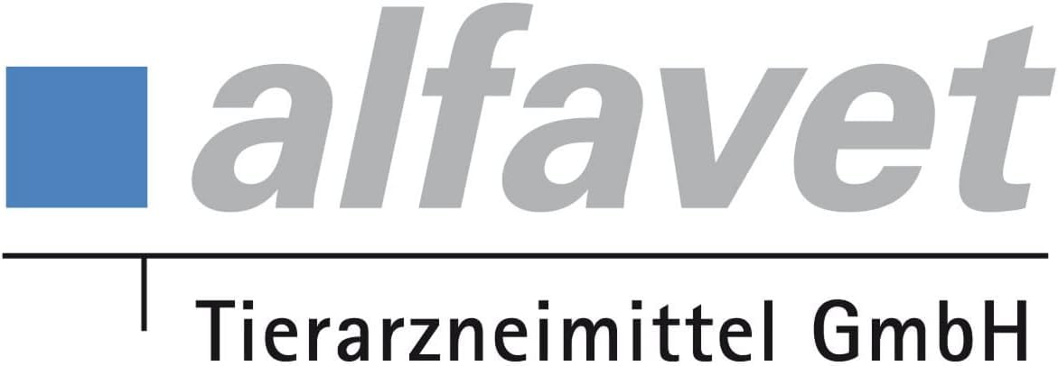 alvafet Urostat, Complément Alimentaire pour réduire la Formation de calculs urinaires pour Chiens et Chats à l'ortie et la Verge d'or, 100 ML, seringue doseuse
