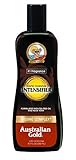 Rapid Tanning Intensifier Lotion 250 Ml