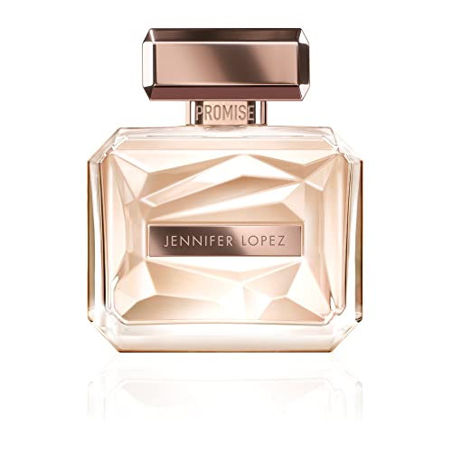 Jennifer Lopez Promise Eau De Parfum Spray, 50ml Fine Fragrance From An Approved Stockist Jennifer Lopez Promise Eau De Parfum Spray, 50ml Fine Fragrance From An Approved Stockist