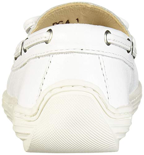 Image of Driver Club USA Kids' Kids Boys /Girls Genuine Leather Nantucket Loafer